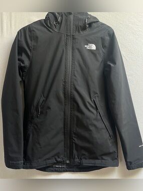 The North Face Carto Triclimate 3-in-1 DryVent Jacket Womens XS